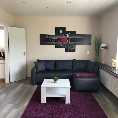 Ferienwohnung Aueblick Касел Екстериор снимка