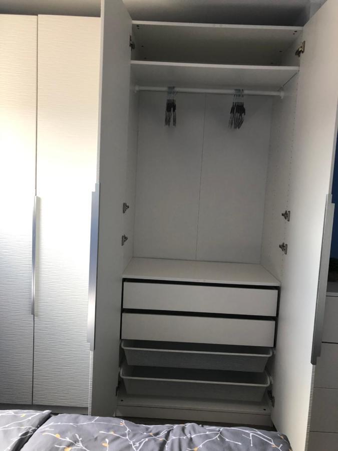 Ferienwohnung Aueblick Касел Екстериор снимка